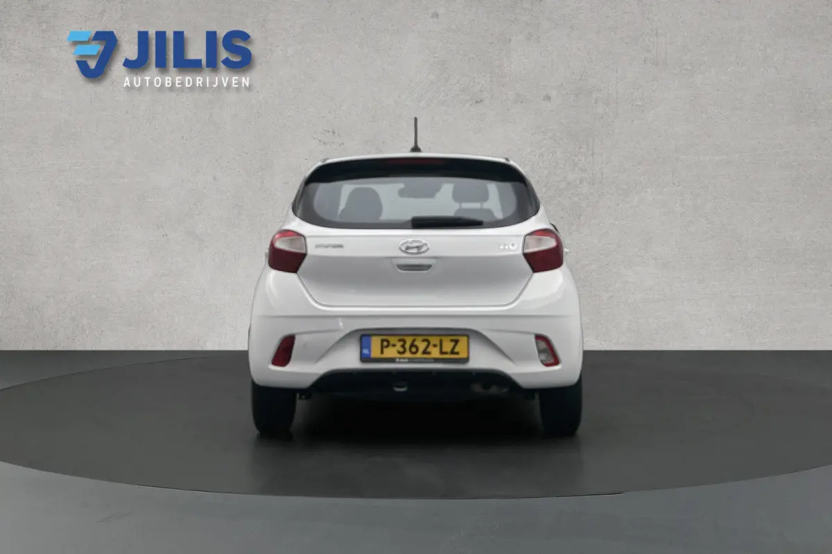 1.0 Comfort | Cruise control | Apple Carplay | Elektrische ramen | Airco