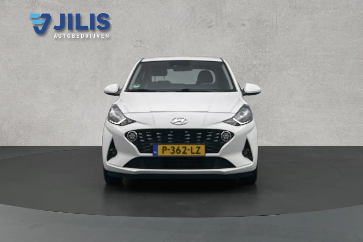 1.0 Comfort | Cruise control | Apple Carplay | Elektrische ramen | Airco