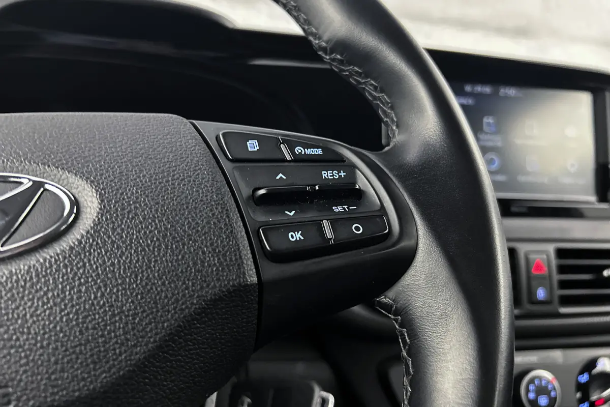 1.0 Comfort | Cruise control | Apple Carplay | Elektrische ramen | Airco