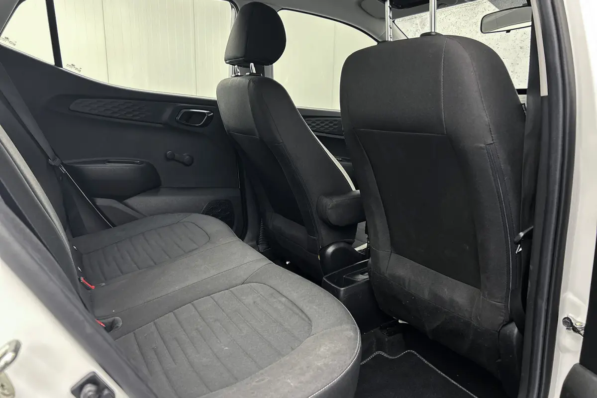 1.0 Comfort | Cruise control | Apple Carplay | Elektrische ramen | Airco