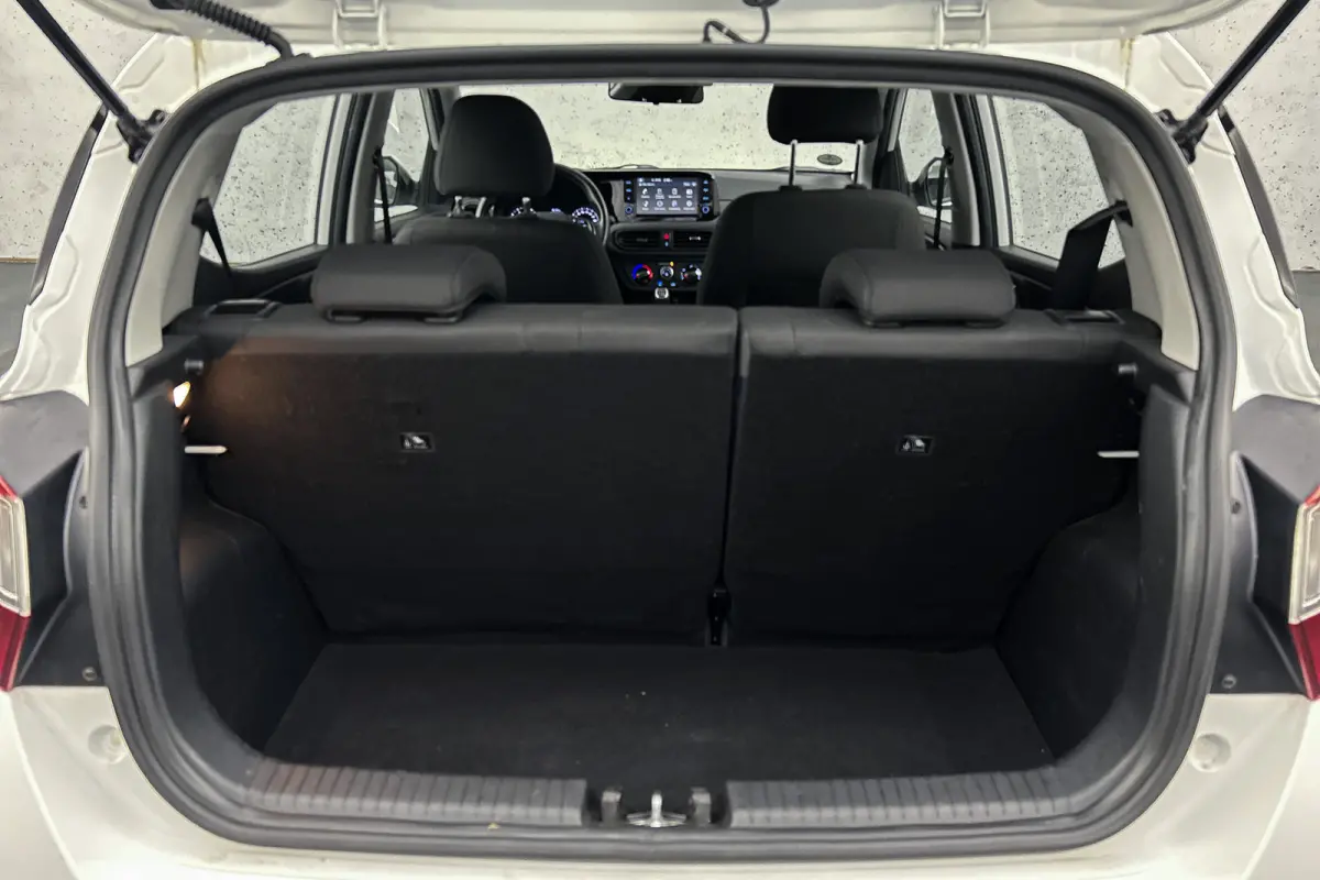 1.0 Comfort | Cruise control | Apple Carplay | Elektrische ramen | Airco