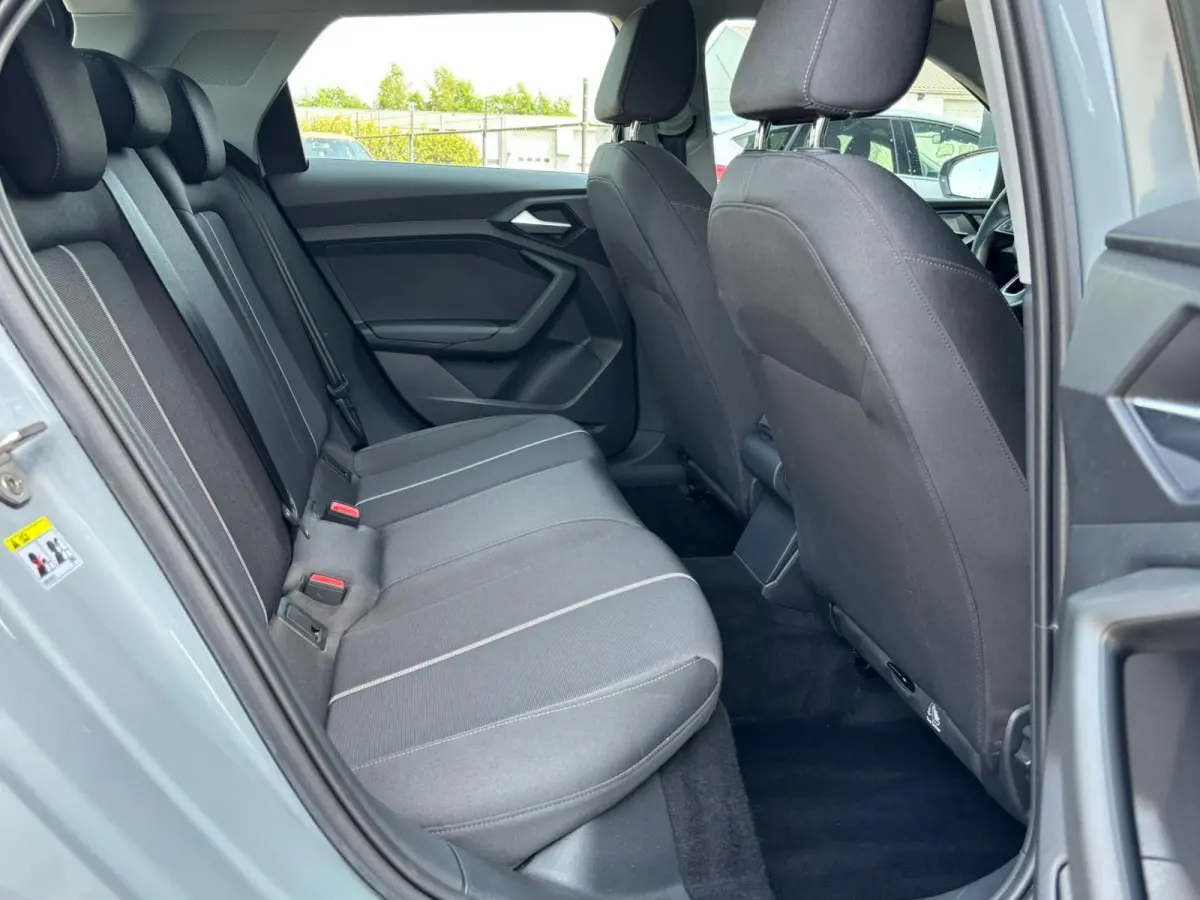 25 TFSI Advanced edition | AppleCarPlay/ AndroidAuto | Cruise Control | Climate Control |8.561 km!!