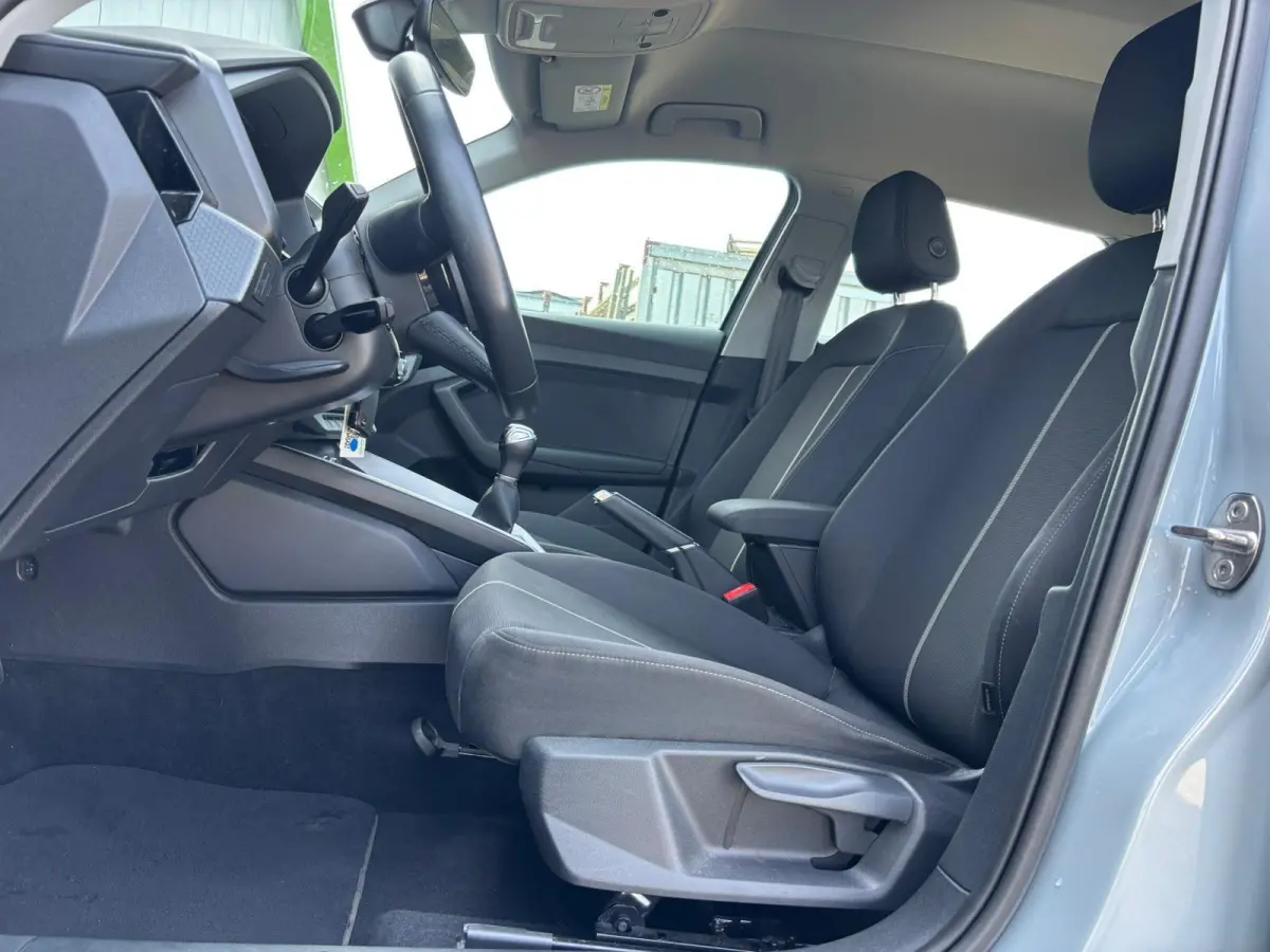 25 TFSI Advanced edition | AppleCarPlay/ AndroidAuto | Cruise Control | Climate Control |8.561 km!!