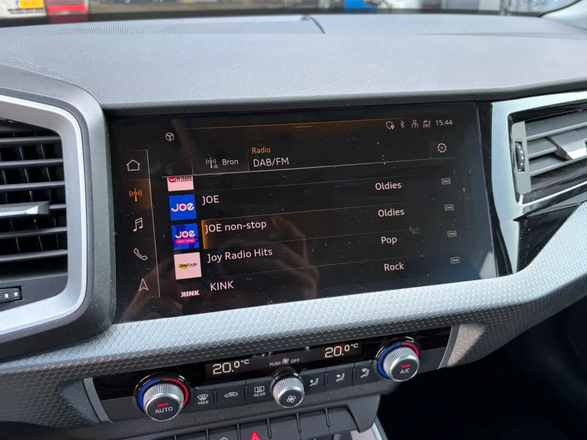 25 TFSI Advanced edition | AppleCarPlay/ AndroidAuto | Cruise Control | Climate Control |8.561 km!!