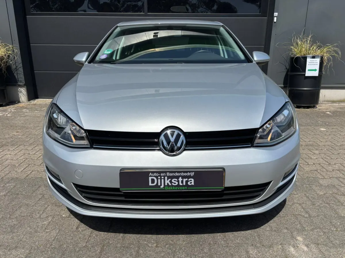 1.2 TSI Business Edition Connected | Climate Control | Cruise Control | Trekhaak |56.675 km!!
