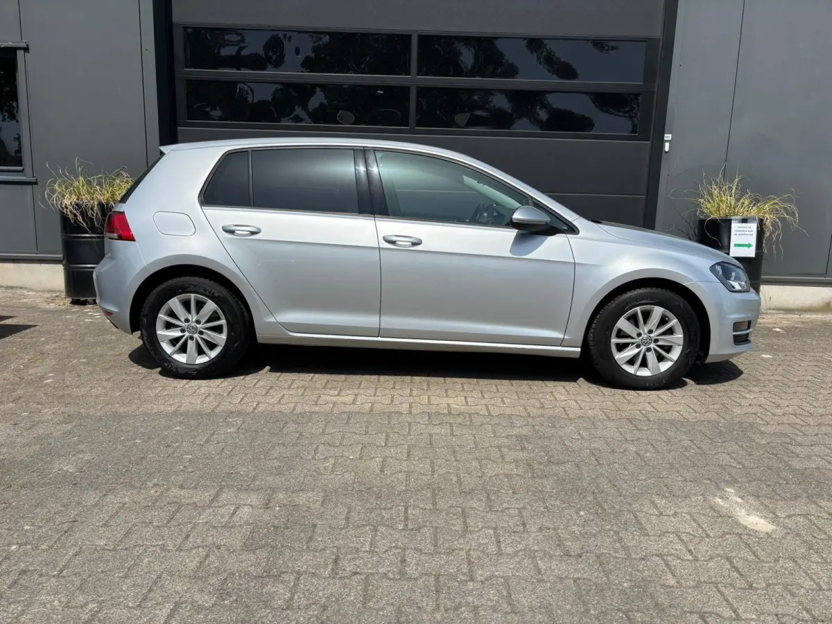 1.2 TSI Business Edition Connected | Climate Control | Cruise Control | Trekhaak |56.675 km!!