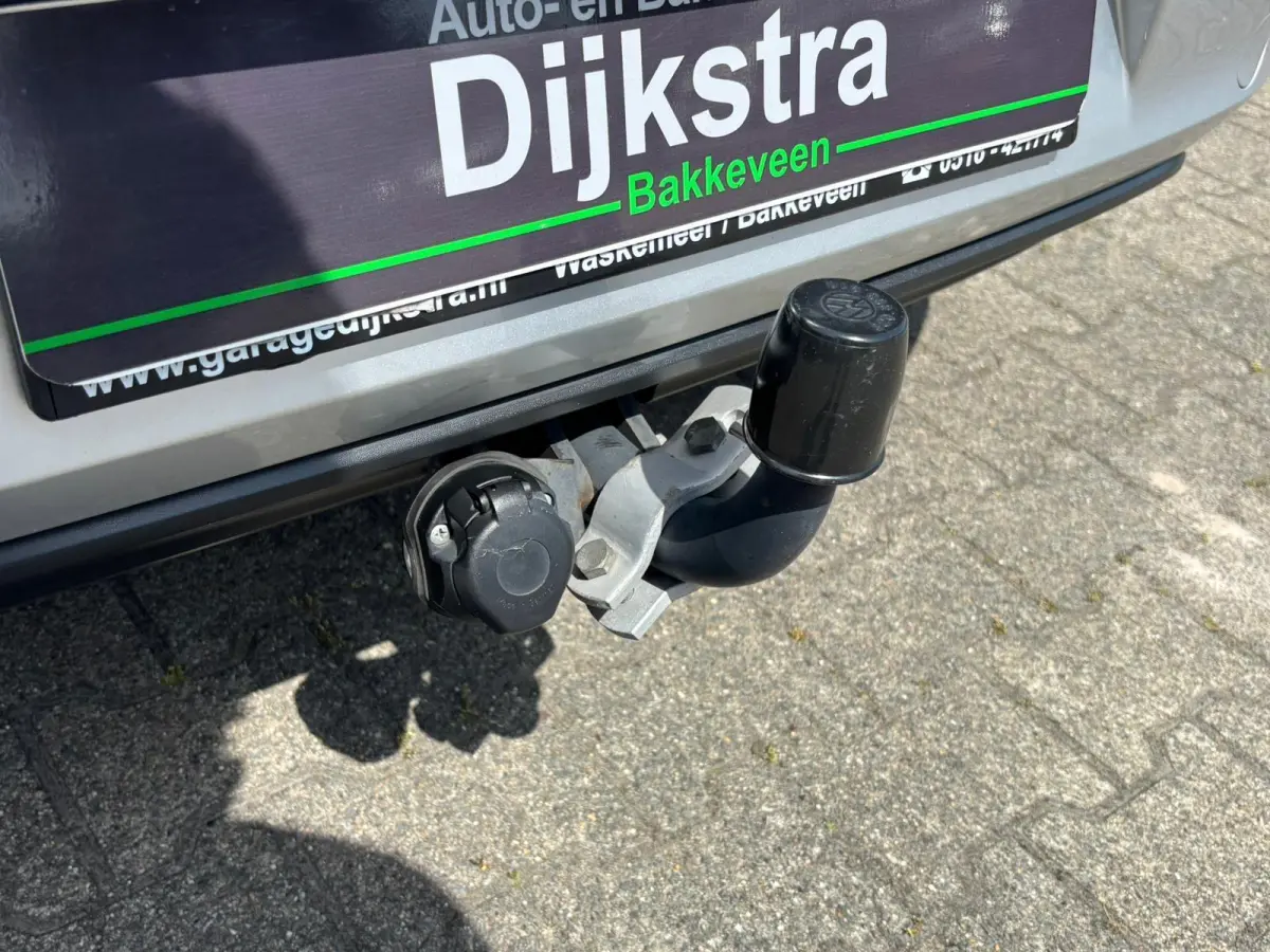 1.2 TSI Business Edition Connected | Climate Control | Cruise Control | Trekhaak |56.675 km!!