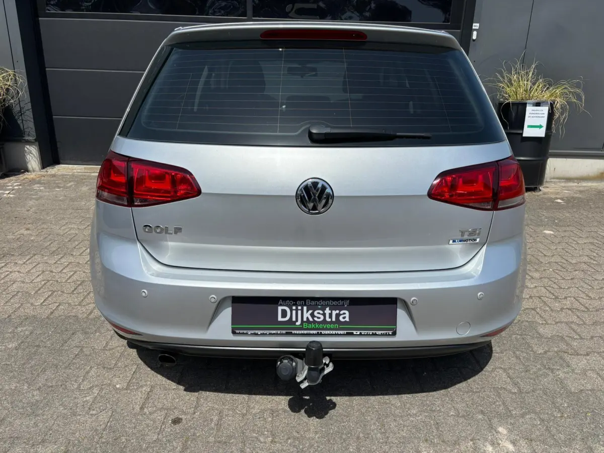 1.2 TSI Business Edition Connected | Climate Control | Cruise Control | Trekhaak |56.675 km!!