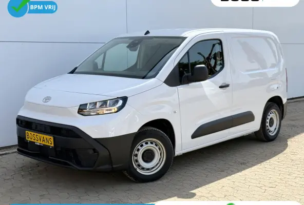 1.5 D 100PK Nieuw Model! L1 Climate Control Cruise Control Lane Assist Stoelverwarming Parkeersensoren