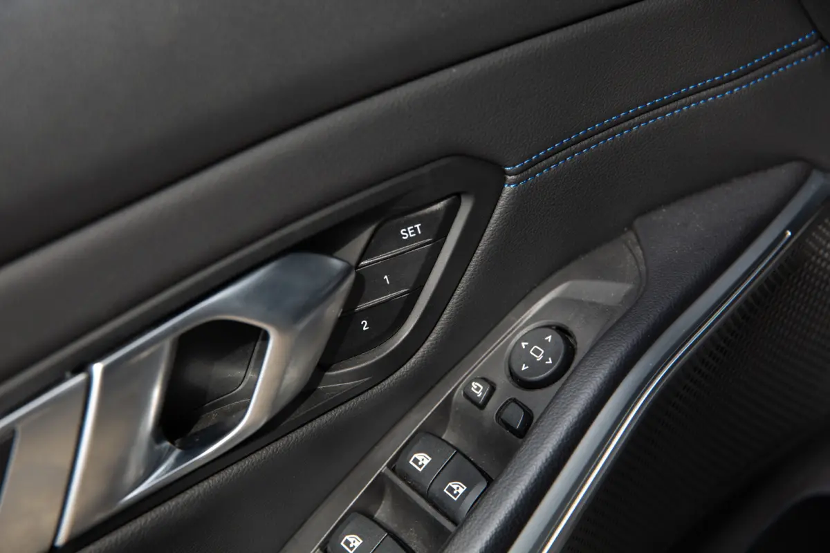 M340i xDrive 374PK , Pano, Adap. LED, HUD, Driving Assistance Pro, 792M