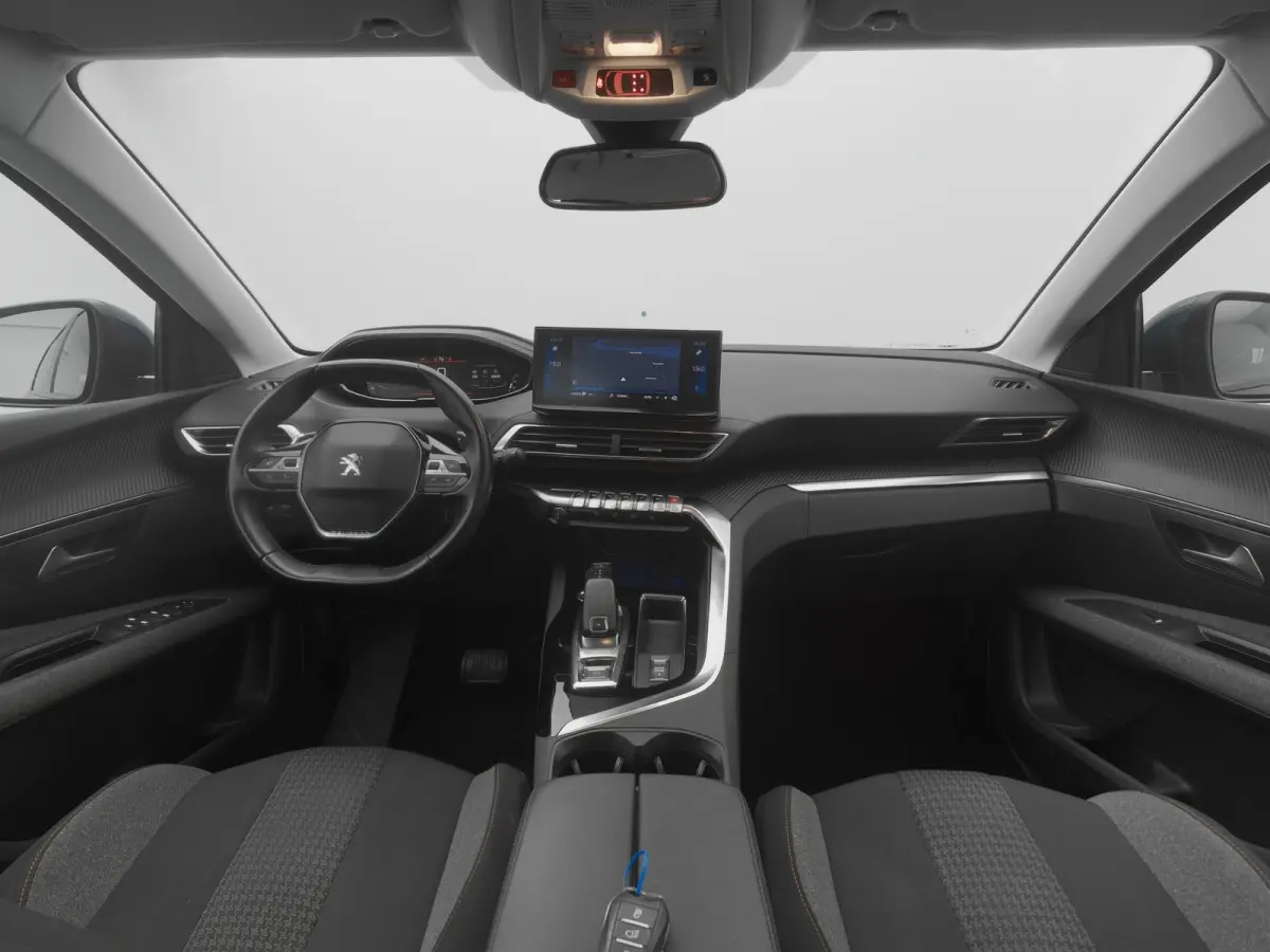1.2 PureTech 130 PK Automaat Active 7-Pers. | CAMERA | CARPLAY