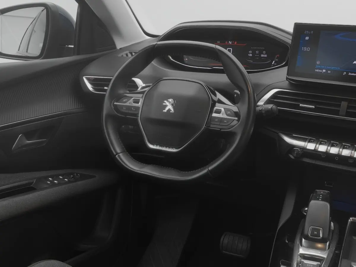 1.2 PureTech 130 PK Automaat Active 7-Pers. | CAMERA | CARPLAY