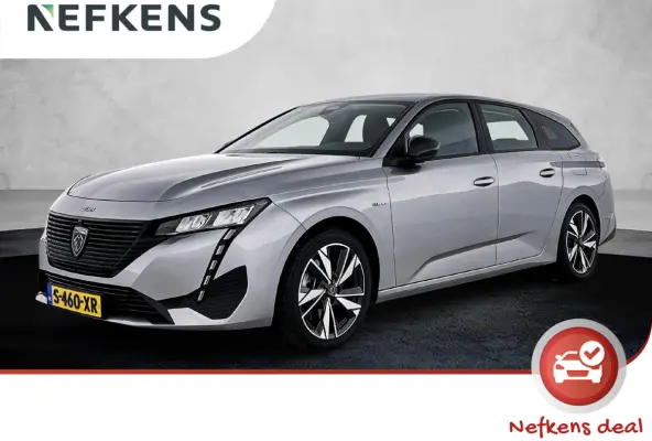 Active Pack Business 1.6 Plug-in Hybrid 180pk Automaat | Navigatie | Climate Control | Cruise Control | Parkeersensoren | Led koplampen | Keyless start | Draadloze Apple Carplay / Android Au
