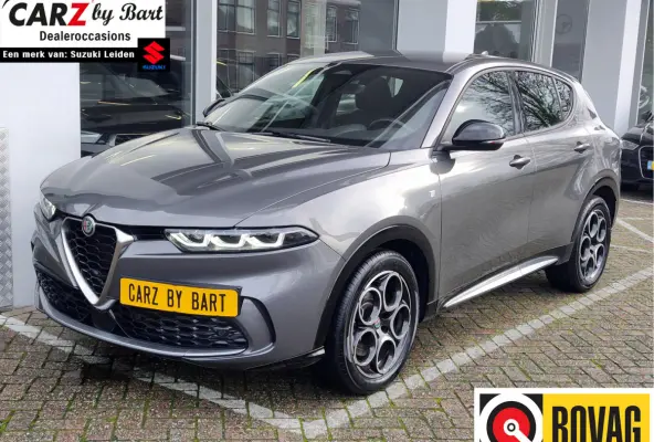 1.5T HYBRID Ti AUTOMAAT Matrix LED | Keyless | Adaptive Cruise