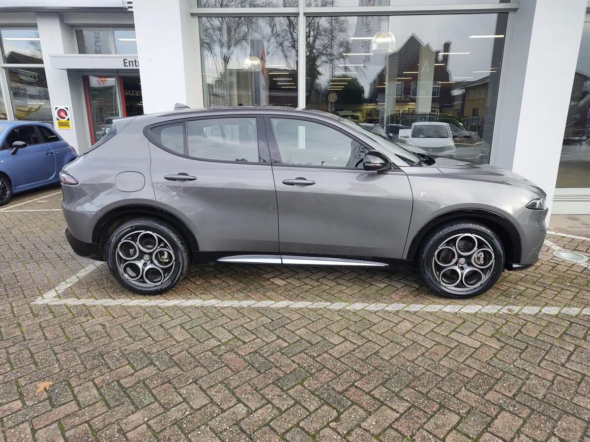 1.5T HYBRID Ti AUTOMAAT Matrix LED | Keyless | Adaptive Cruise