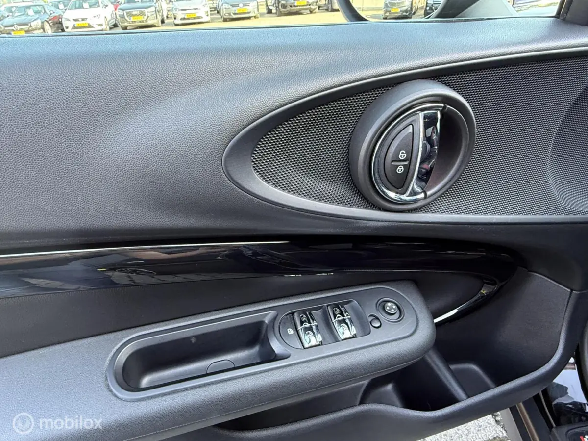 2.0 Cooper S JCW Pakket AUTOMAAT | TOPSTAAT