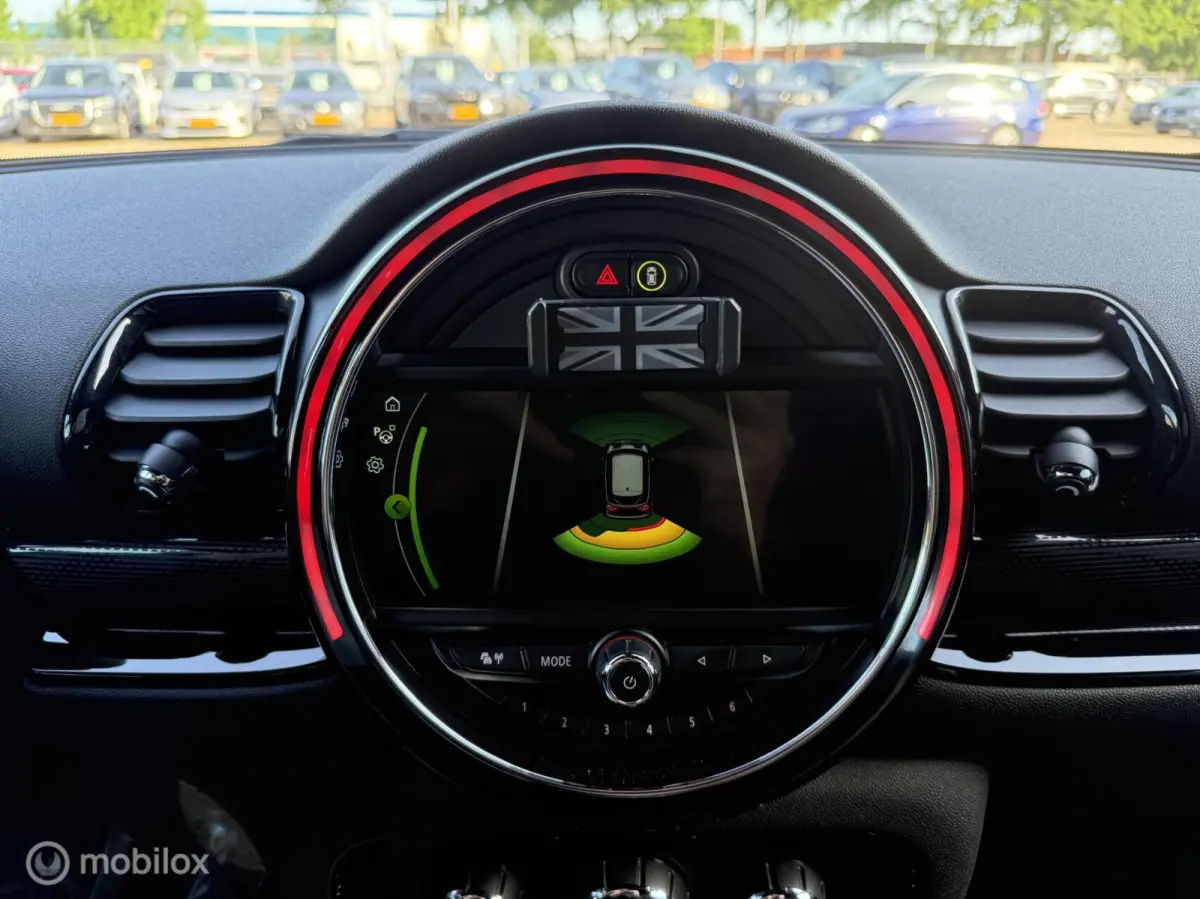 2.0 Cooper S JCW Pakket AUTOMAAT | TOPSTAAT