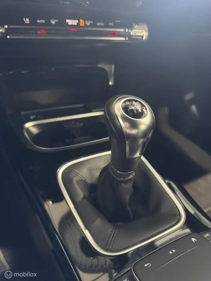 180 Business Solution Airco, Cruise A CAM