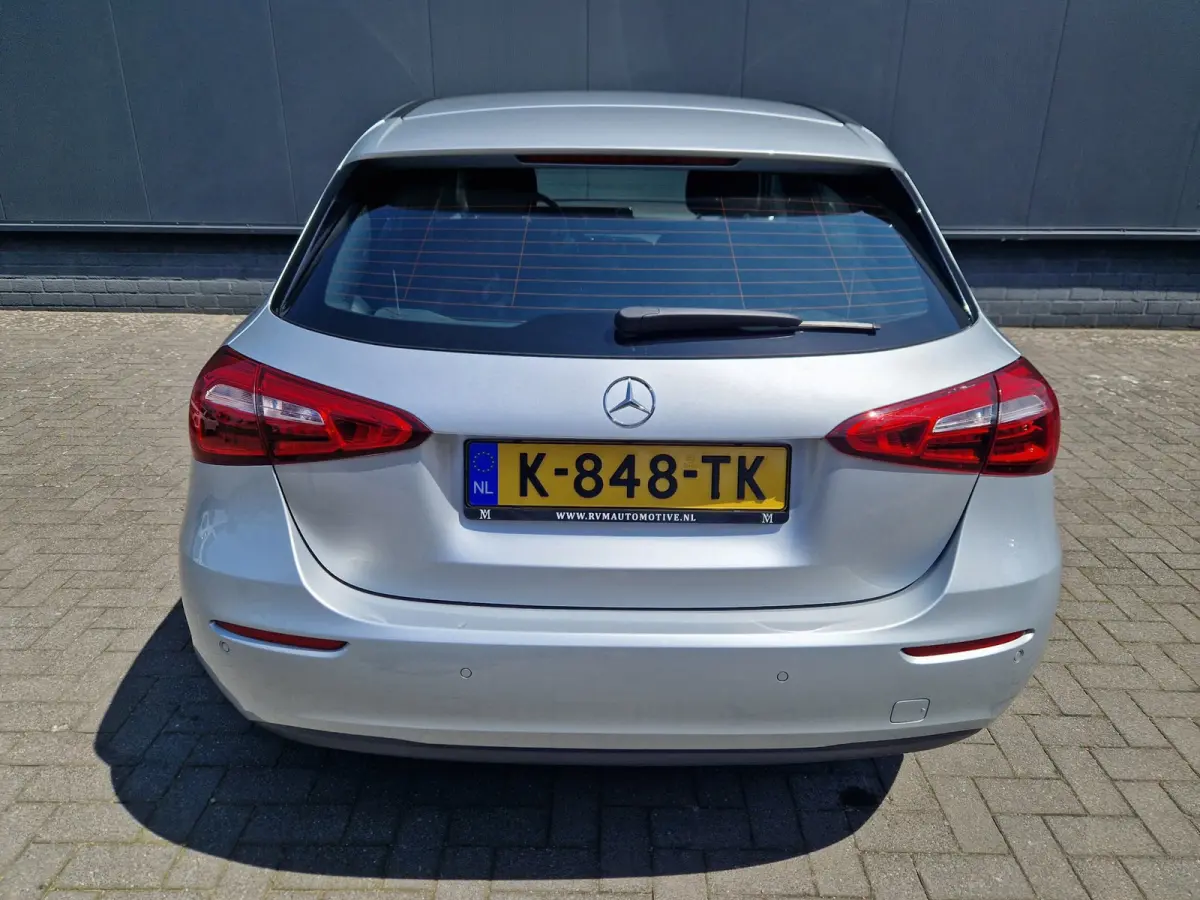 200 163PK /Deal ond. /12 maanden garantie