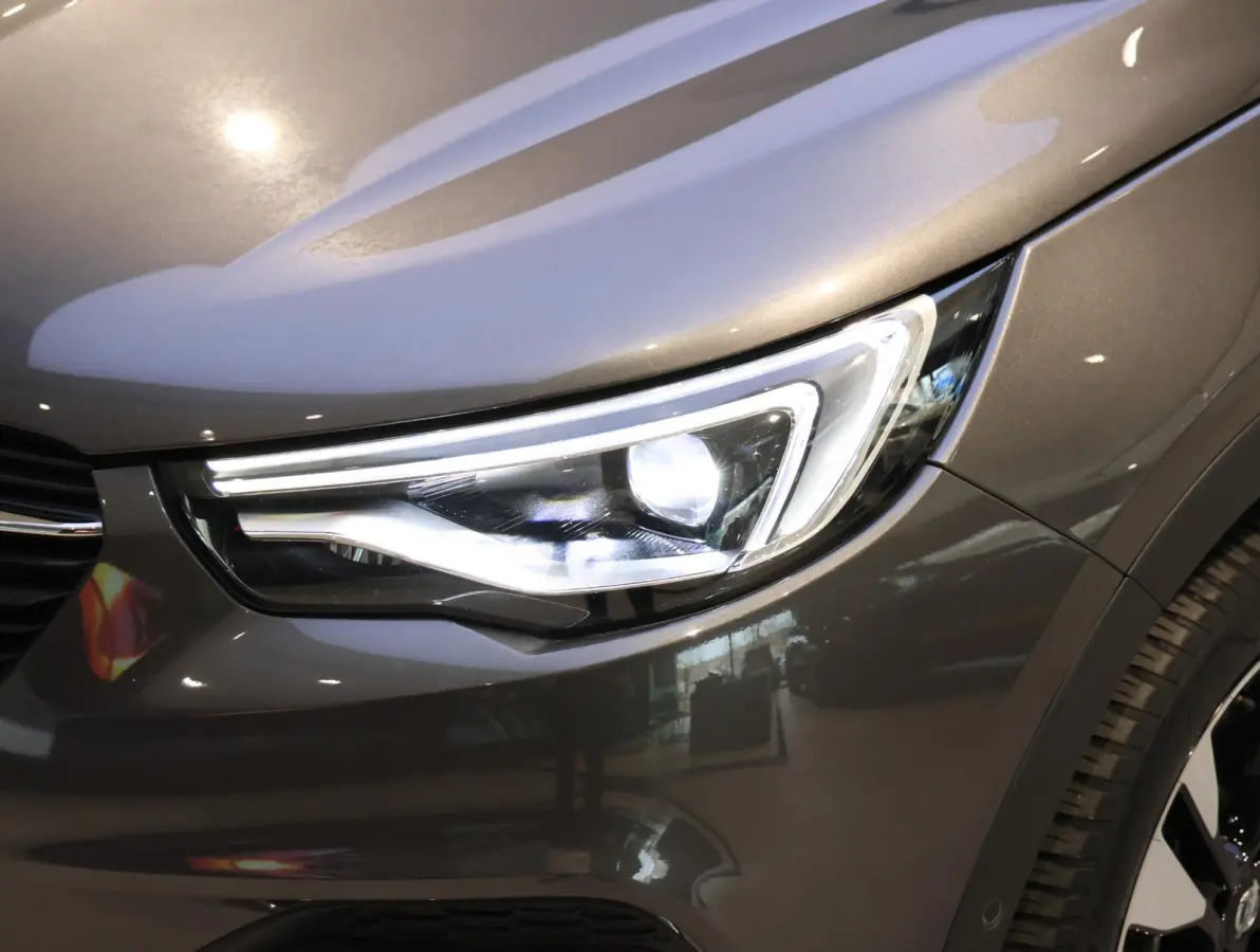 SUV Ultimate Plug-in Hybrid 225 pk Automaat | 1ste eigenaar | DENON | Winterpakket | LEER | Camera | LED lampen | AUTOMAAT
