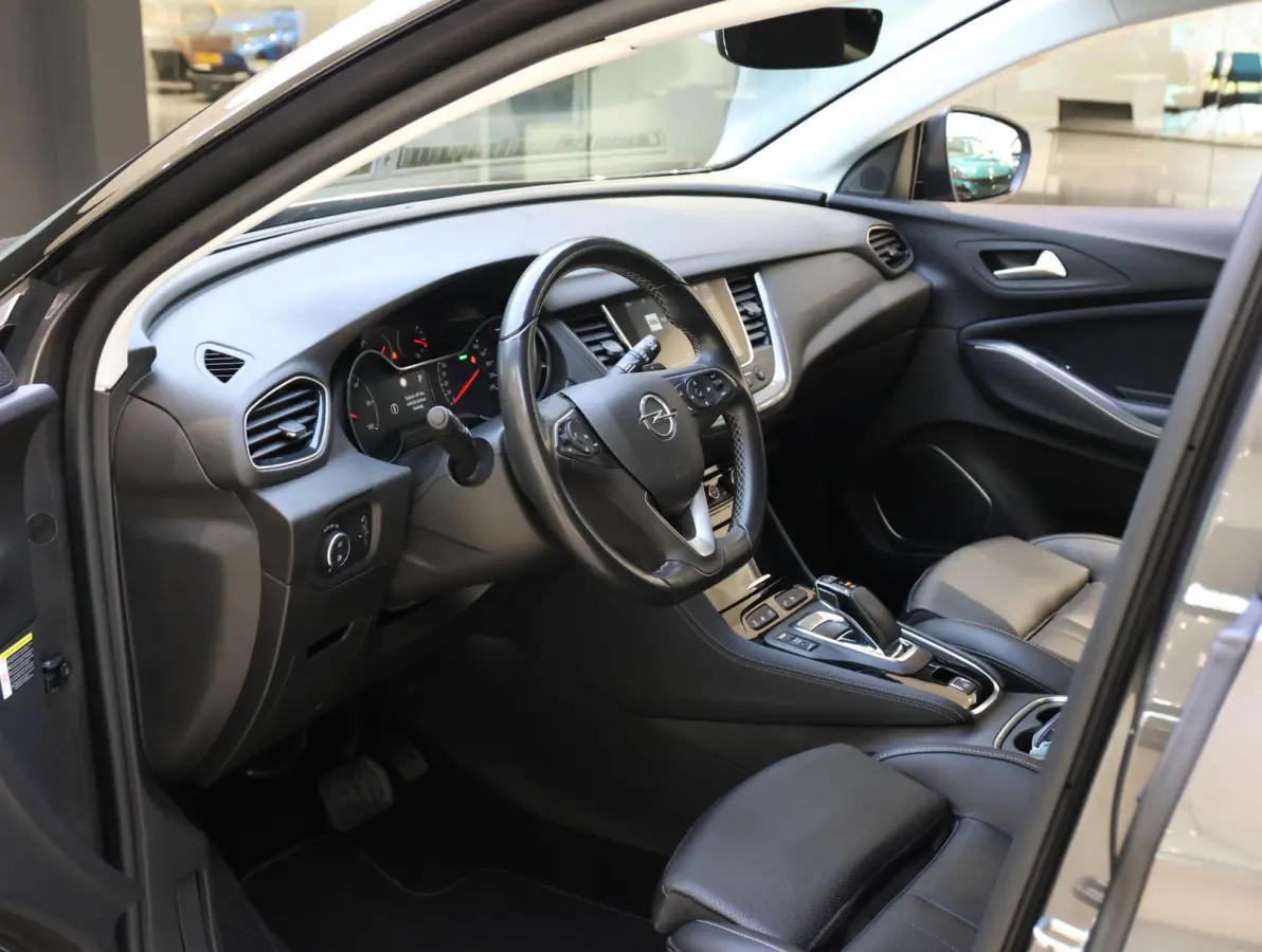 SUV Ultimate Plug-in Hybrid 225 pk Automaat | 1ste eigenaar | DENON | Winterpakket | LEER | Camera | LED lampen | AUTOMAAT