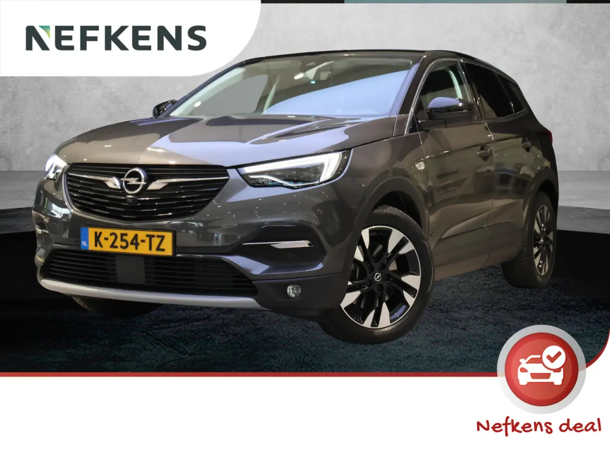 SUV Ultimate Plug-in Hybrid 225 pk Automaat | 1ste eigenaar | DENON | Winterpakket | LEER | Camera | LED lampen | AUTOMAAT