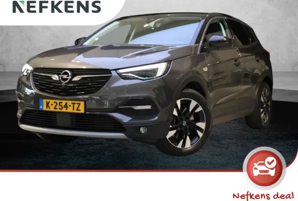 SUV Ultimate Plug-in Hybrid 225 pk Automaat | 1ste eigenaar | DENON | Winterpakket | LEER | Camera | LED lampen | AUTOMAAT