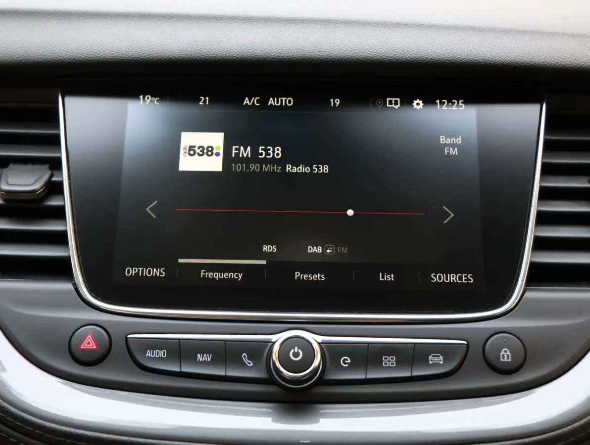 SUV Ultimate Plug-in Hybrid 225 pk Automaat | 1ste eigenaar | DENON | Winterpakket | LEER | Camera | LED lampen | AUTOMAAT