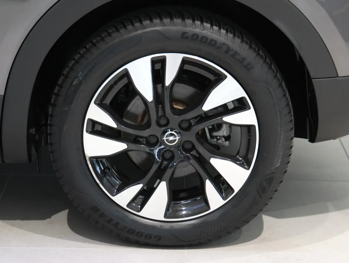 SUV Ultimate Plug-in Hybrid 225 pk Automaat | 1ste eigenaar | DENON | Winterpakket | LEER | Camera | LED lampen | AUTOMAAT