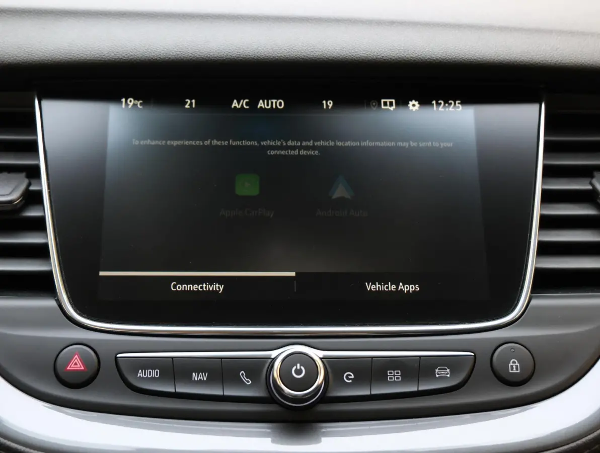 SUV Ultimate Plug-in Hybrid 225 pk Automaat | 1ste eigenaar | DENON | Winterpakket | LEER | Camera | LED lampen | AUTOMAAT