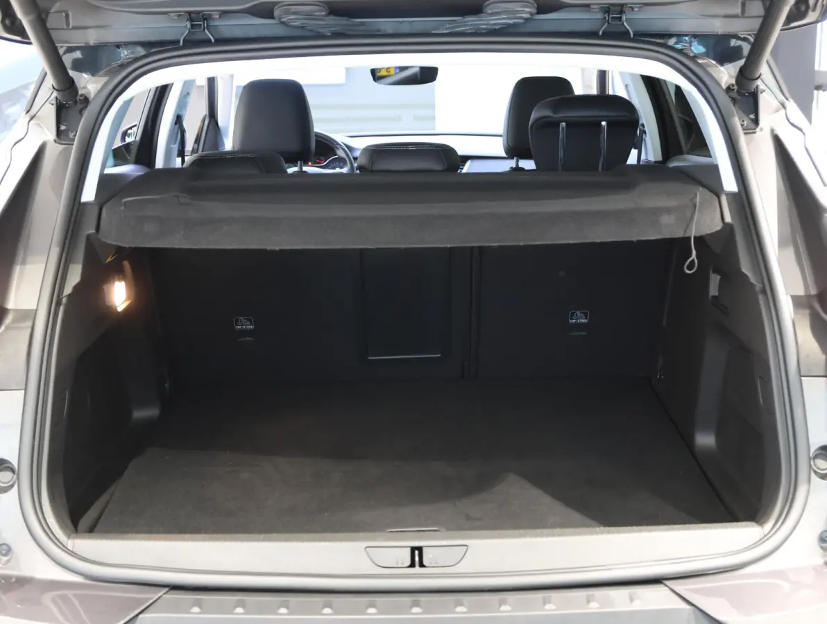 SUV Ultimate Plug-in Hybrid 225 pk Automaat | 1ste eigenaar | DENON | Winterpakket | LEER | Camera | LED lampen | AUTOMAAT