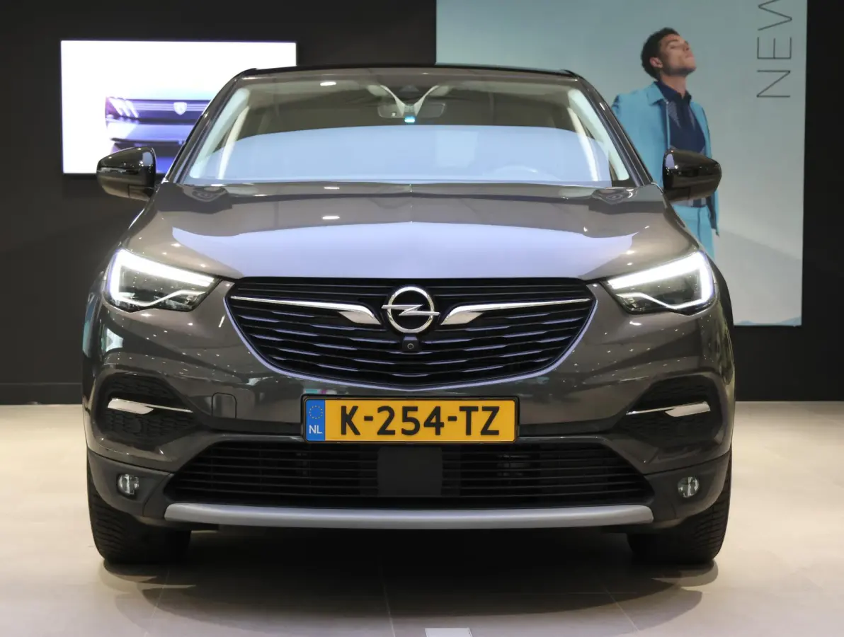 SUV Ultimate Plug-in Hybrid 225 pk Automaat | 1ste eigenaar | DENON | Winterpakket | LEER | Camera | LED lampen | AUTOMAAT