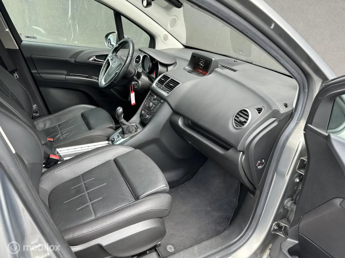 1.4 Turbo LPG G3!|Leder|Stoelverw|Cruise Control
