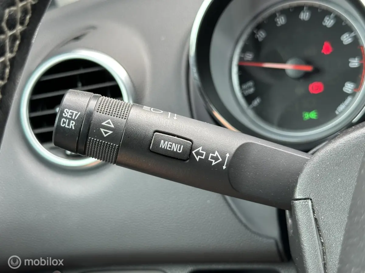 1.4 Turbo LPG G3!|Leder|Stoelverw|Cruise Control