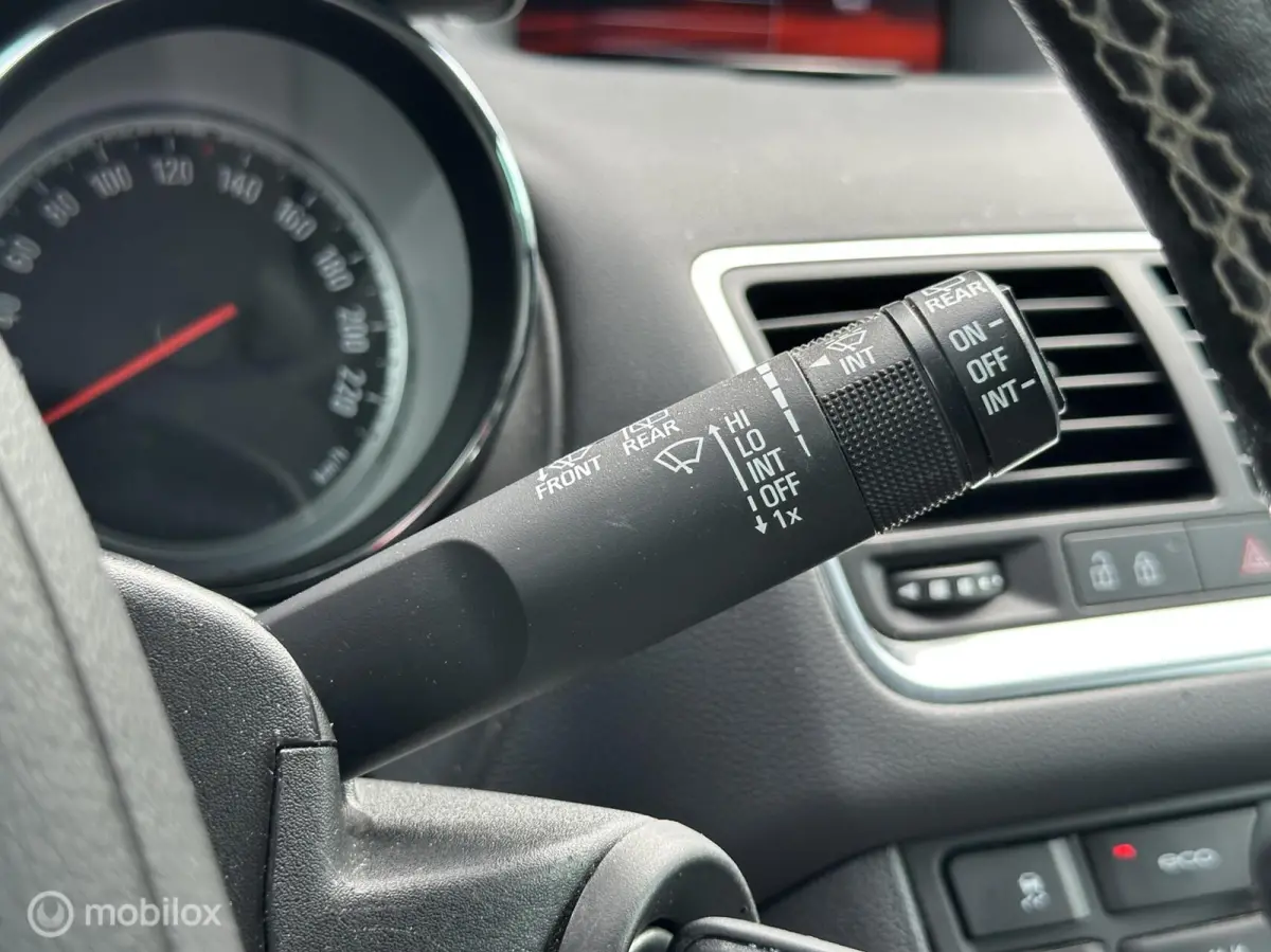 1.4 Turbo LPG G3!|Leder|Stoelverw|Cruise Control