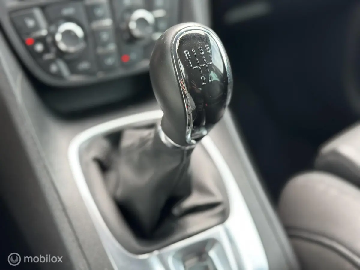1.4 Turbo LPG G3!|Leder|Stoelverw|Cruise Control