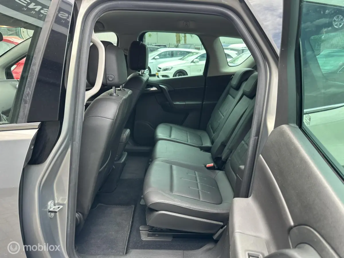 1.4 Turbo LPG G3!|Leder|Stoelverw|Cruise Control