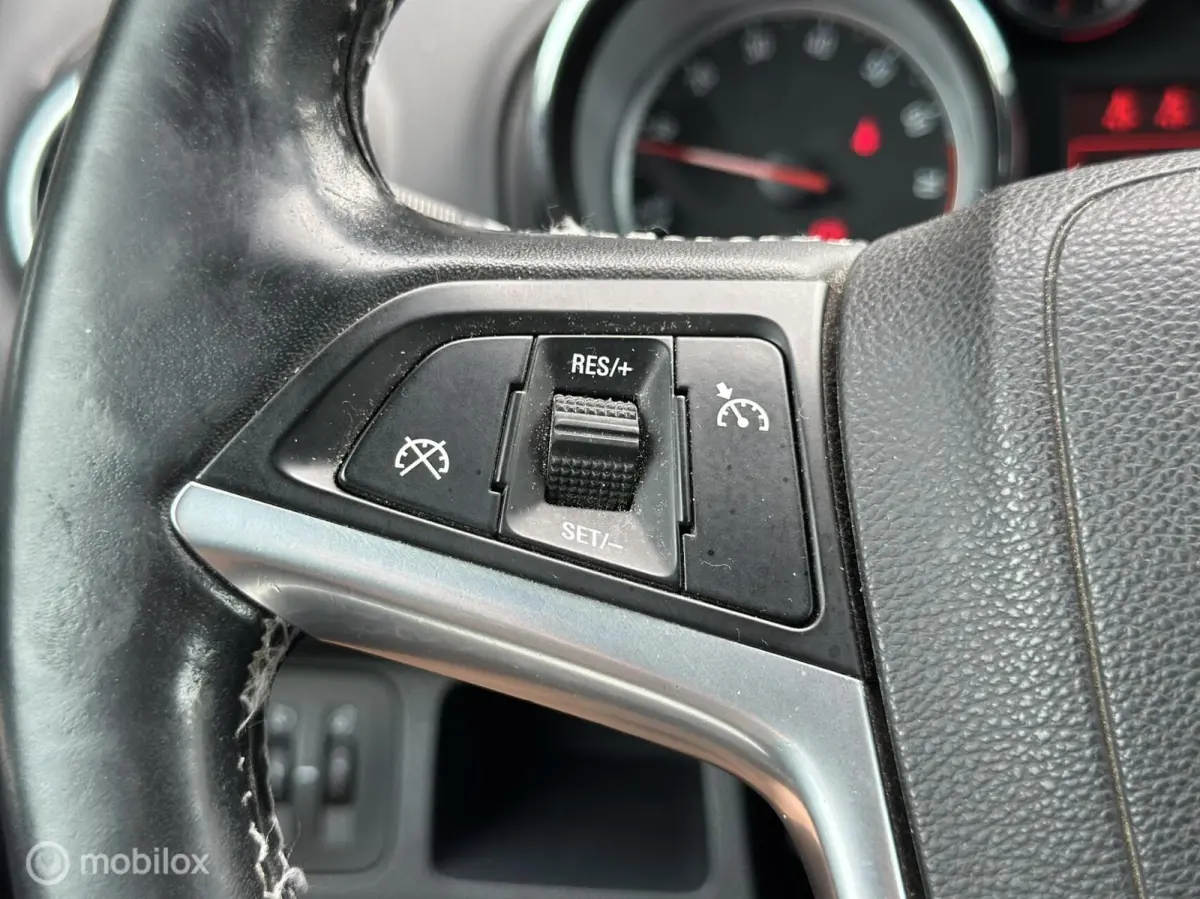 1.4 Turbo LPG G3!|Leder|Stoelverw|Cruise Control