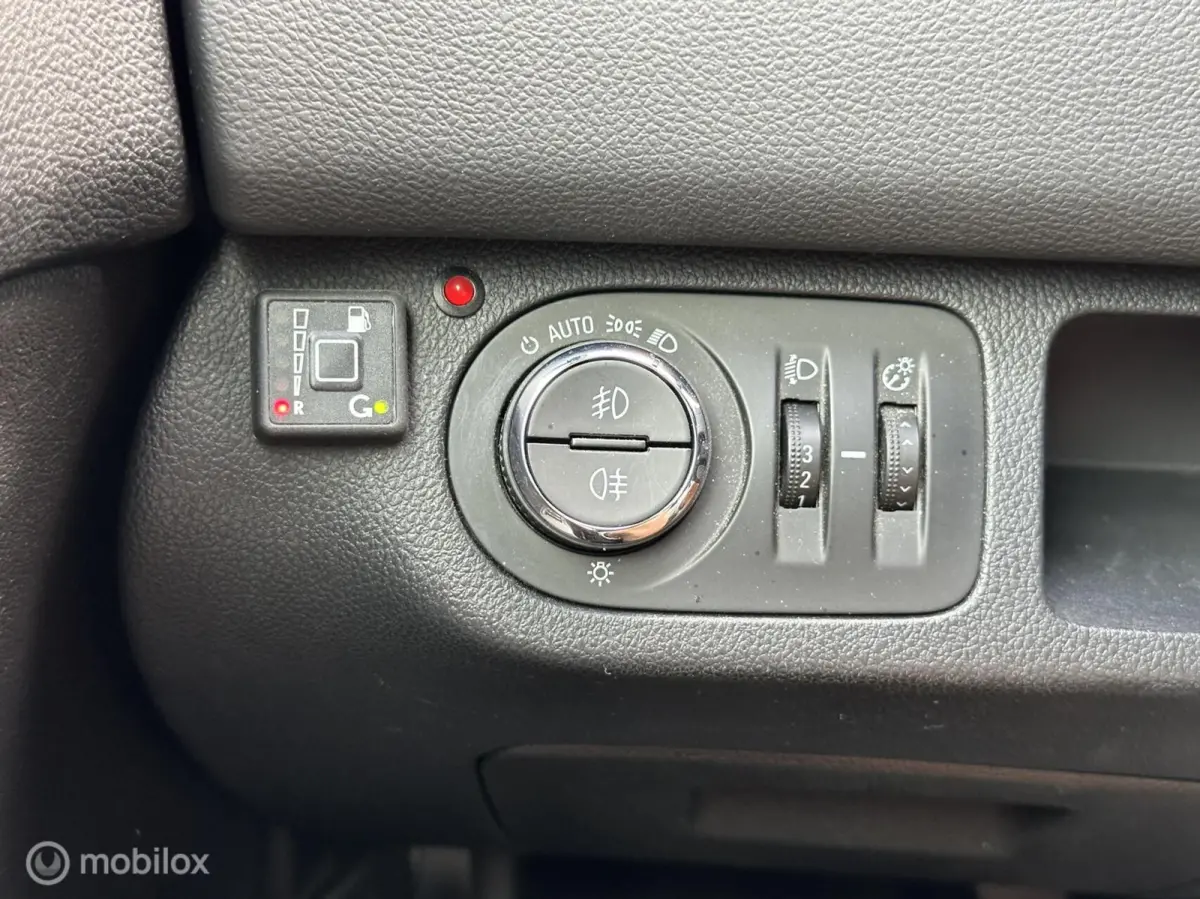 1.4 Turbo LPG G3!|Leder|Stoelverw|Cruise Control