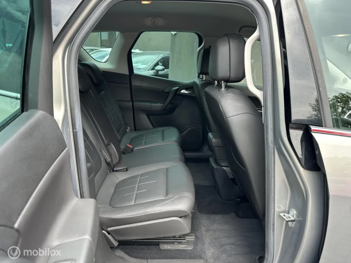 1.4 Turbo LPG G3!|Leder|Stoelverw|Cruise Control