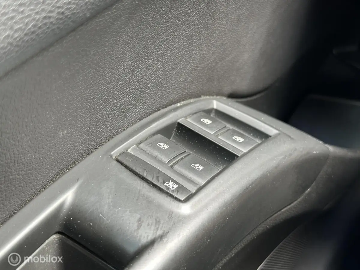 1.4 Turbo LPG G3!|Leder|Stoelverw|Cruise Control