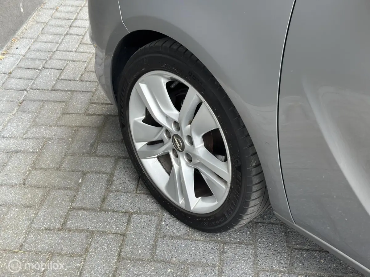 1.4 Turbo LPG G3!|Leder|Stoelverw|Cruise Control