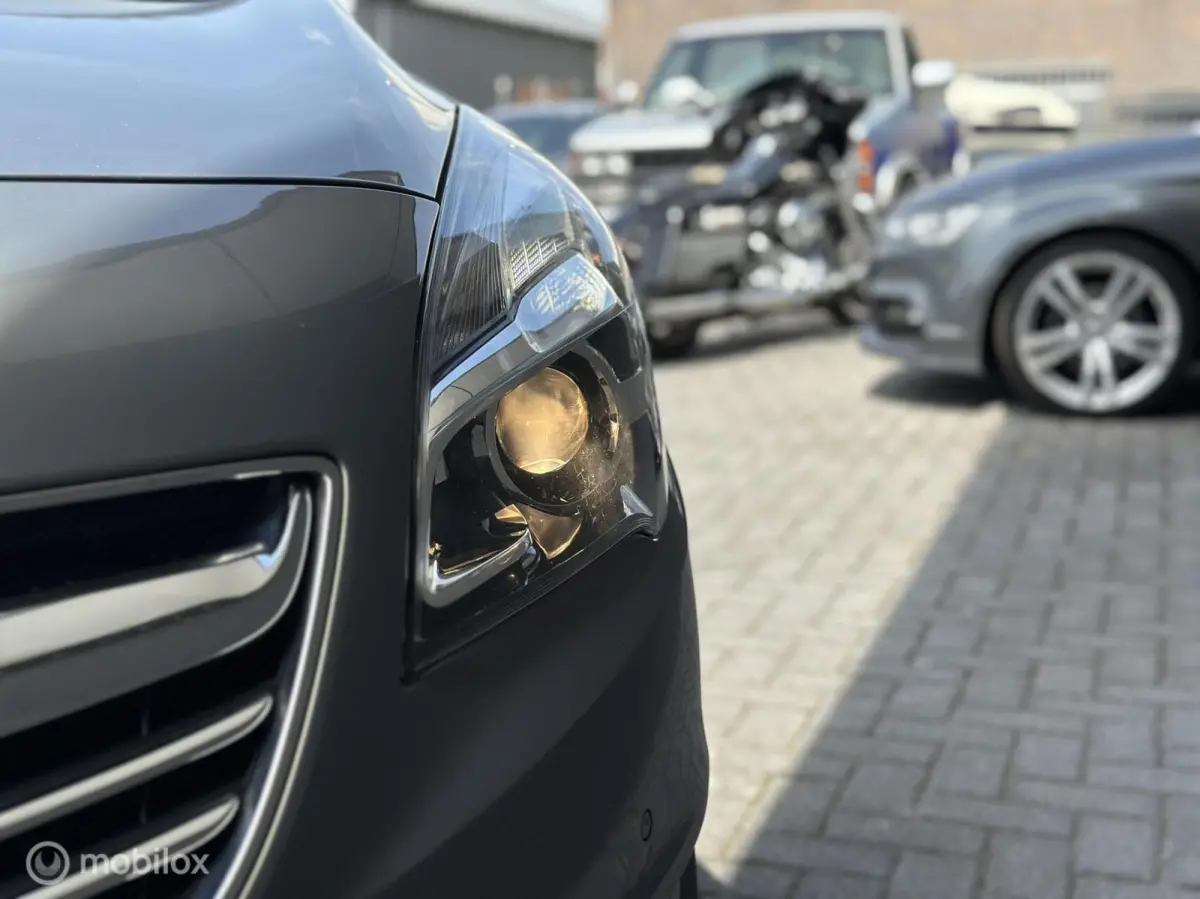 1.4 Turbo LPG G3!|Leder|Stoelverw|Cruise Control