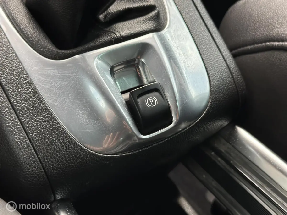 1.4 Turbo LPG G3!|Leder|Stoelverw|Cruise Control