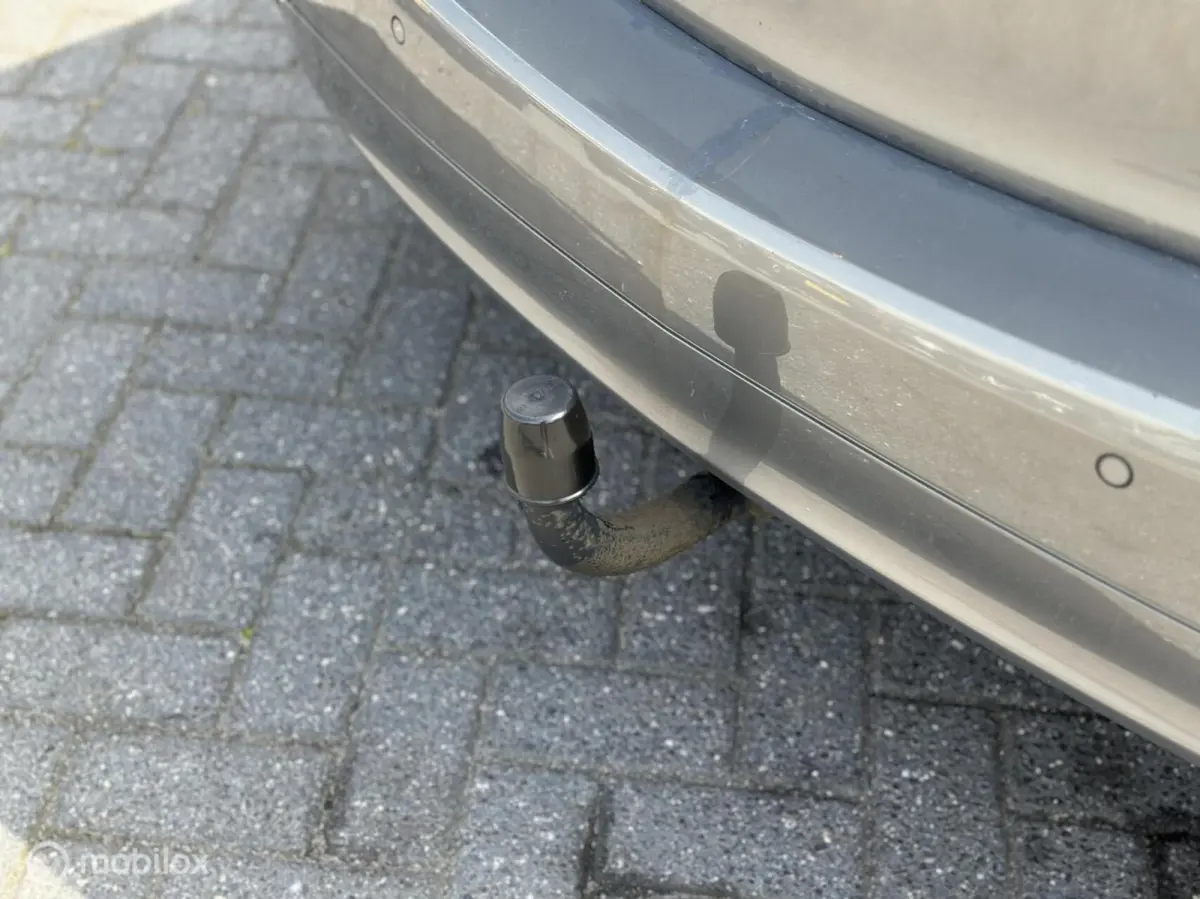 1.4 Turbo LPG G3!|Leder|Stoelverw|Cruise Control