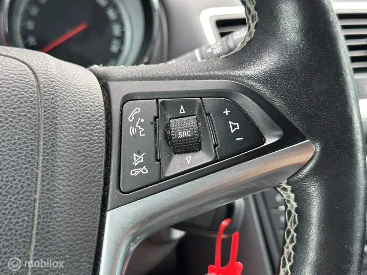 1.4 Turbo LPG G3!|Leder|Stoelverw|Cruise Control