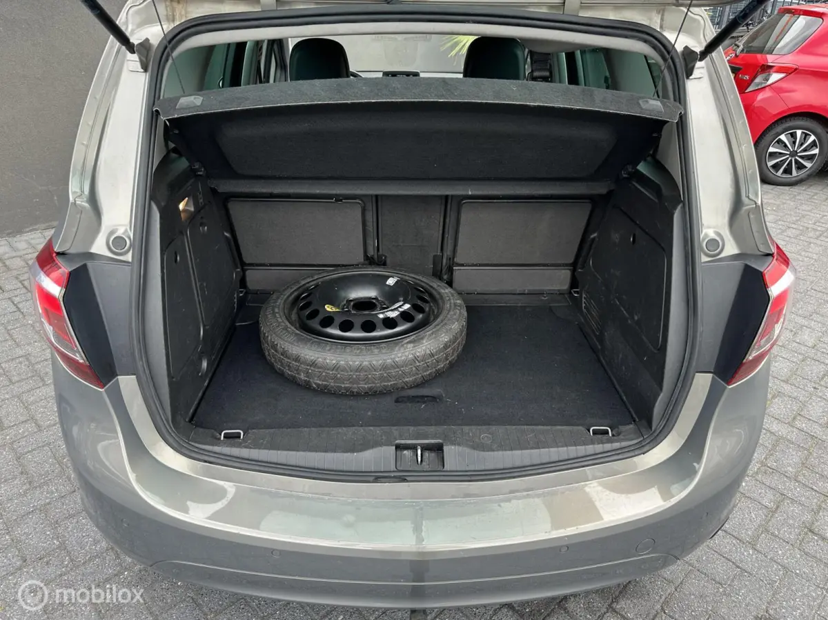 1.4 Turbo LPG G3!|Leder|Stoelverw|Cruise Control