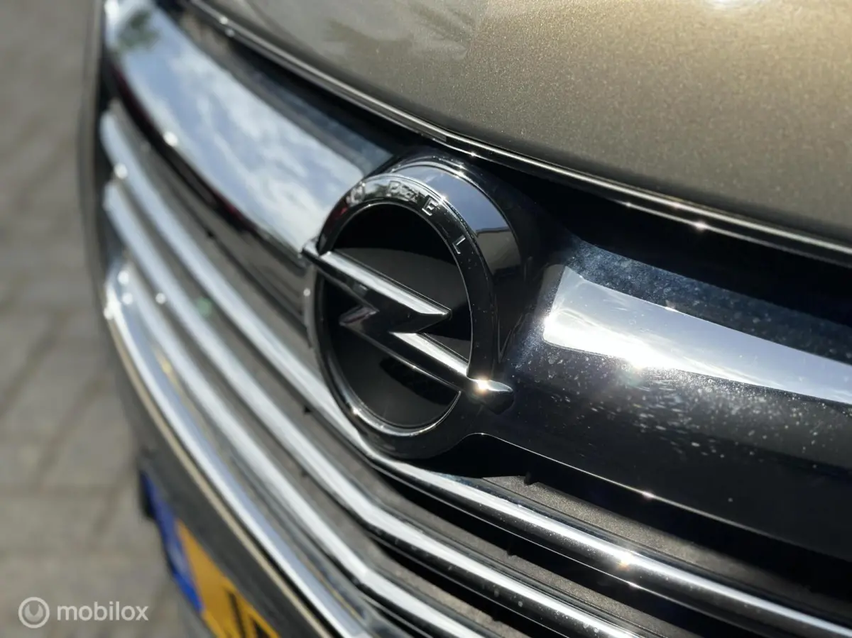 1.4 Turbo LPG G3!|Leder|Stoelverw|Cruise Control