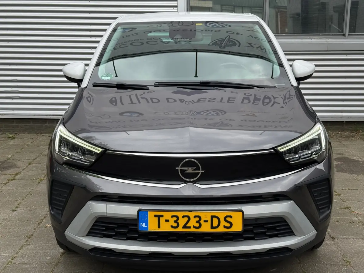 1.2 Turbo Elegance l Automaat l Camera l Trekhaak l Navi l Climate l Net grote beurt gehad l