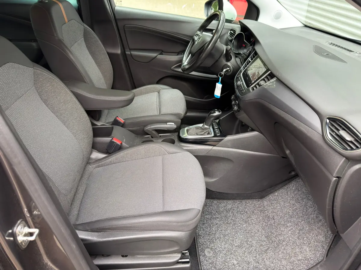 1.2 Turbo Elegance l Automaat l Camera l Trekhaak l Navi l Climate l Net grote beurt gehad l
